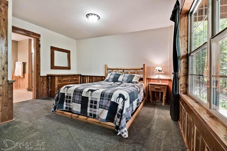 Secluded 2 Story Cabin Pool Wifi Smart Tvs Eureka Springs Esterno foto