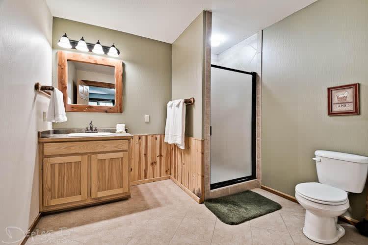 Secluded 2 Story Cabin Pool Wifi Smart Tvs Eureka Springs Esterno foto